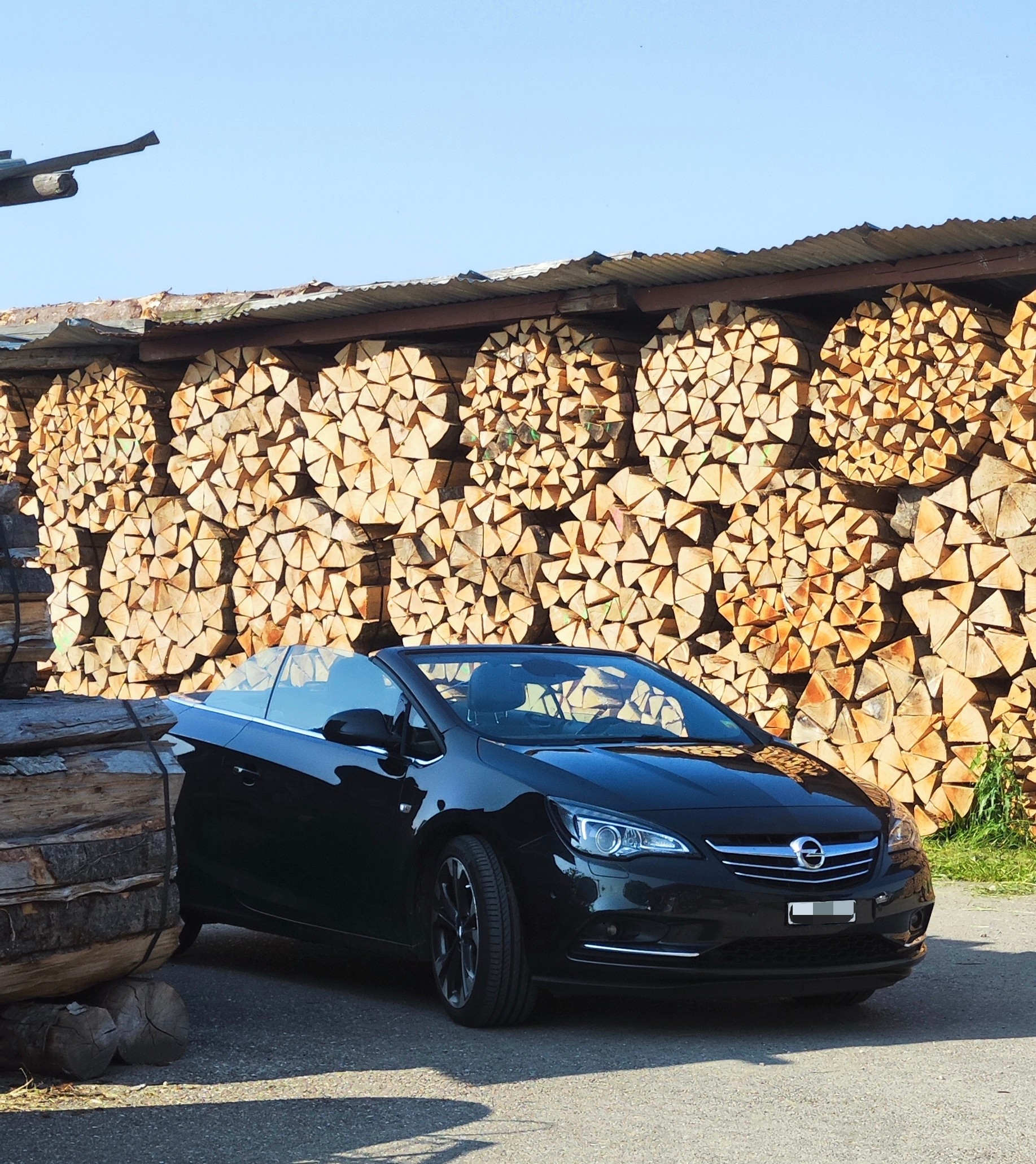 OPEL Cascada 1.6i 16V Cosmo