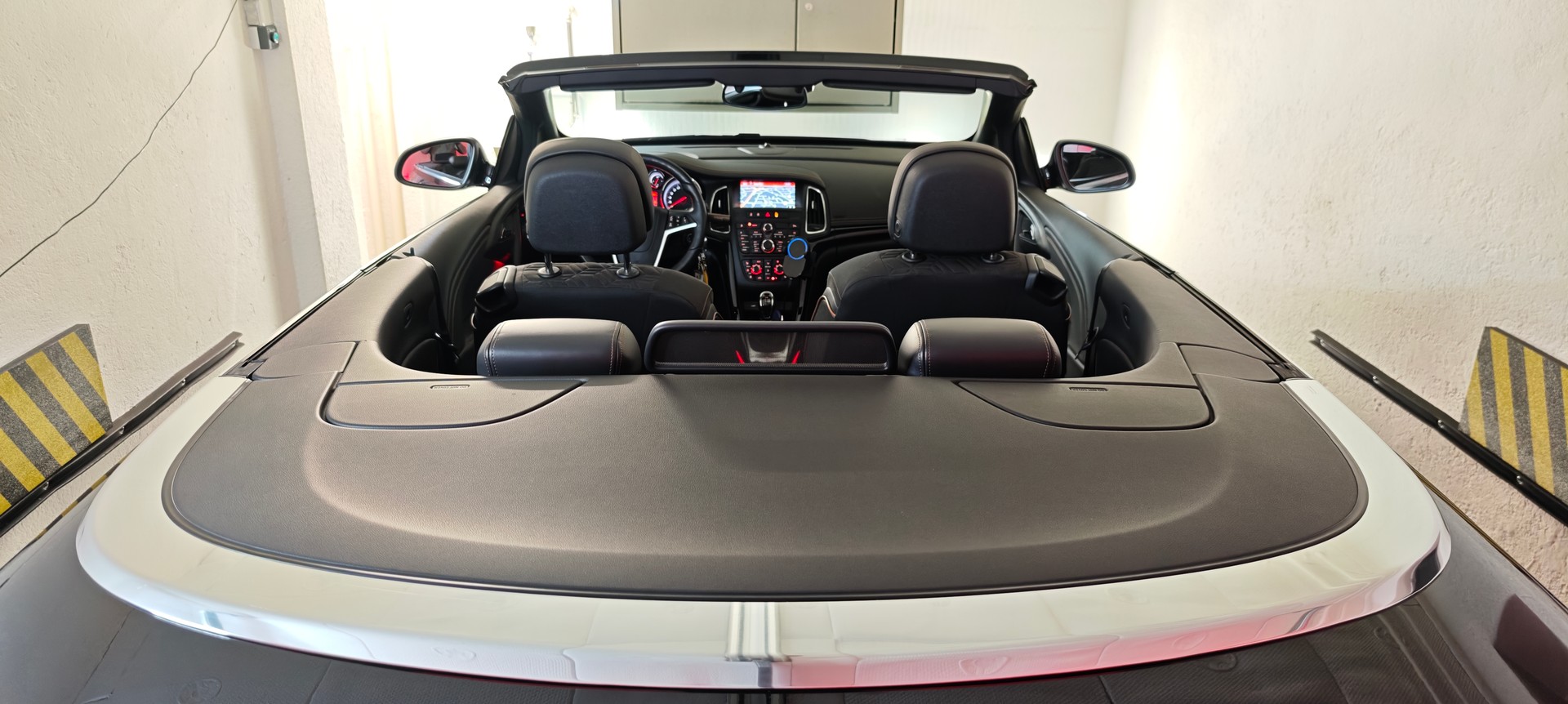 OPEL Cascada 1.6i 16V Cosmo-image-14