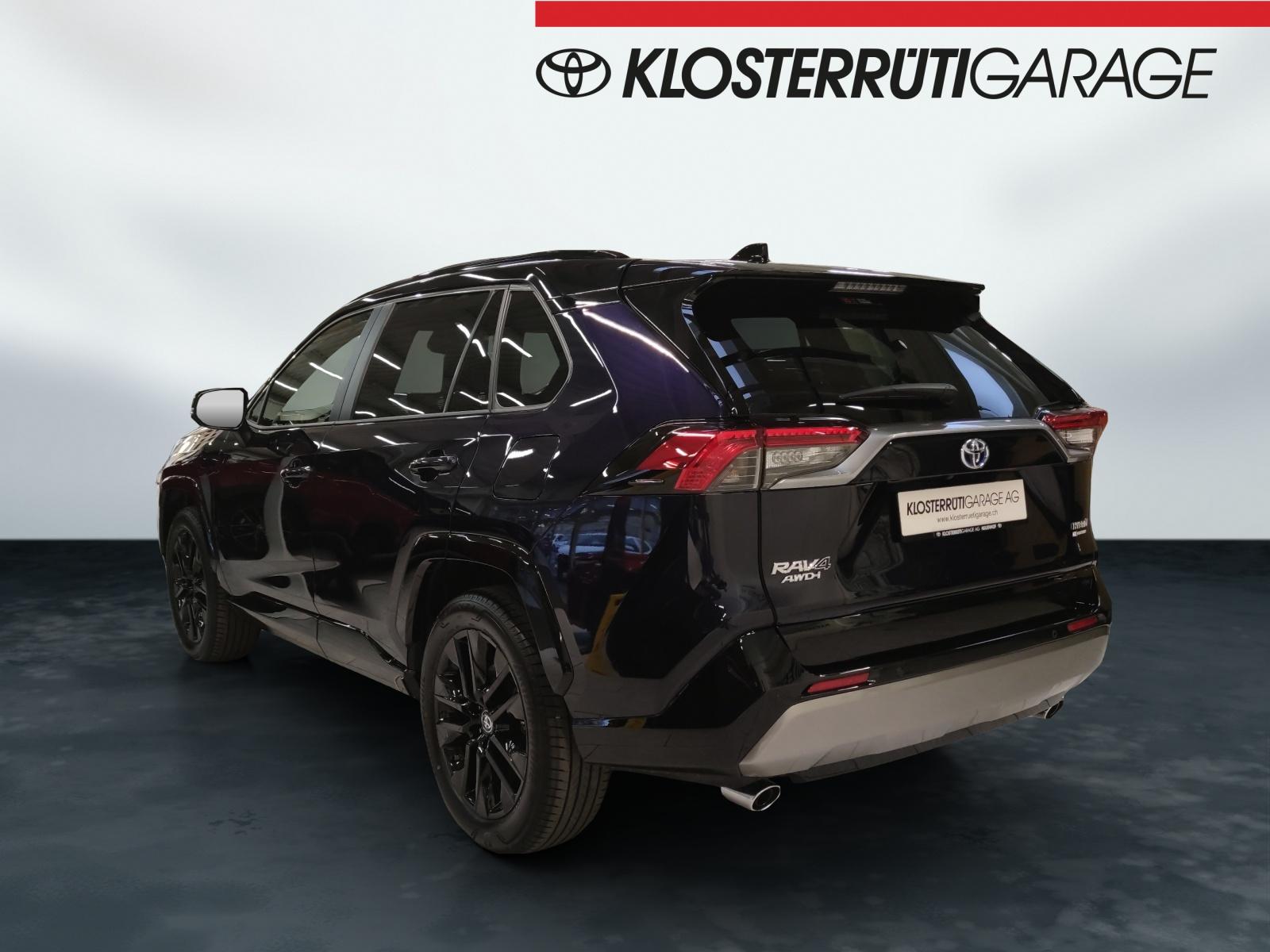 TOYOTA RAV4 2.5 HEV Style-showroom-element-3