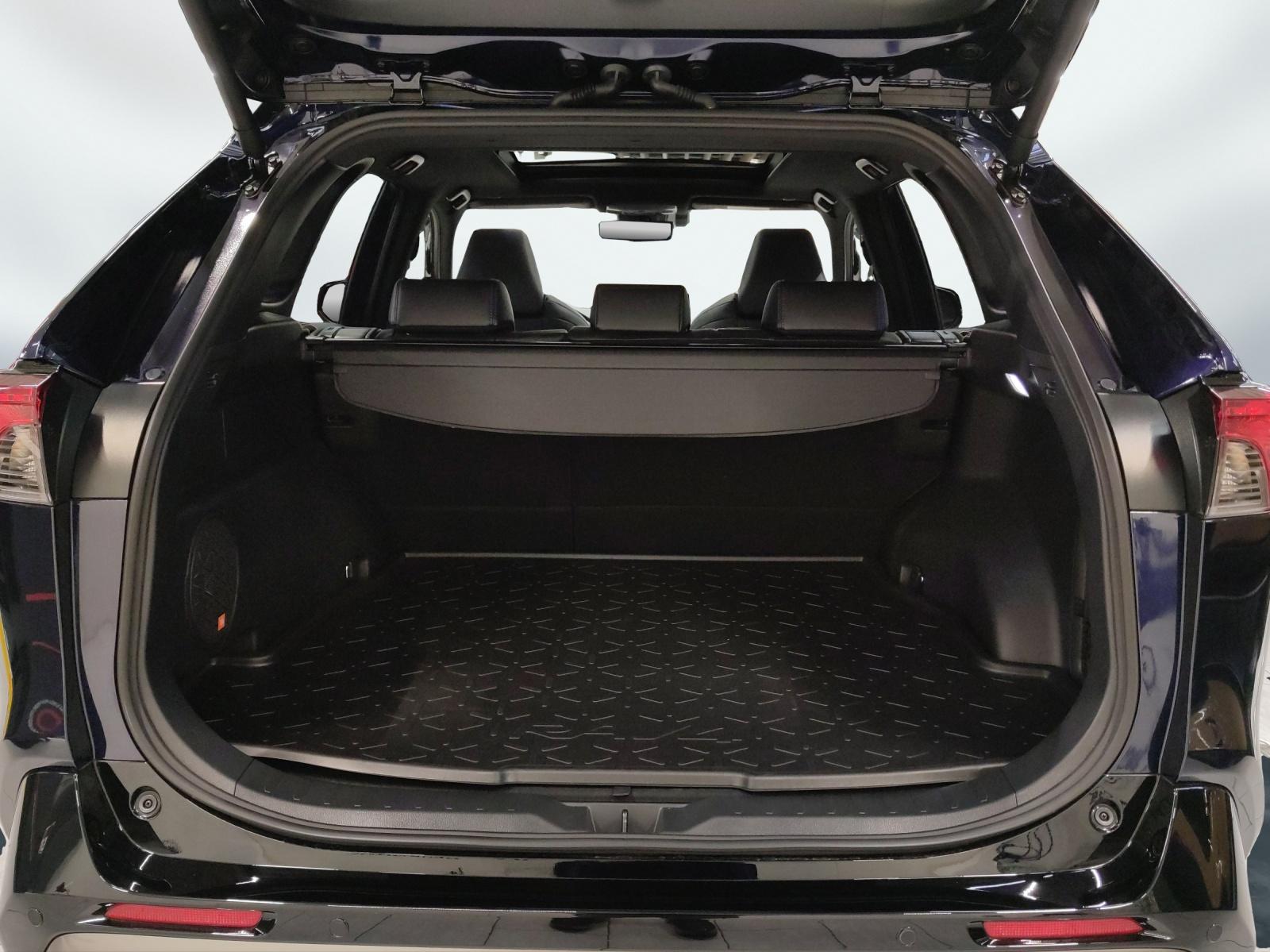 TOYOTA RAV4 2.5 HEV Style-image-7