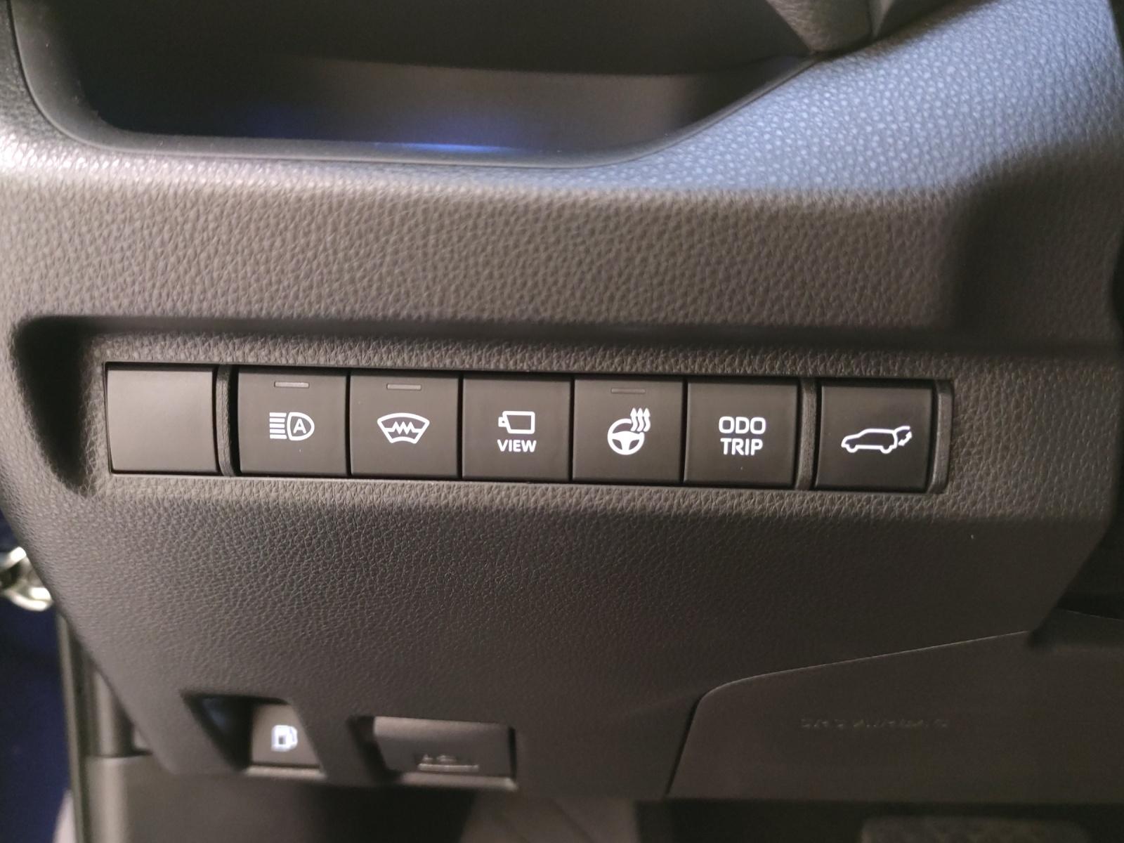 TOYOTA RAV4 2.5 HEV Style-image-19