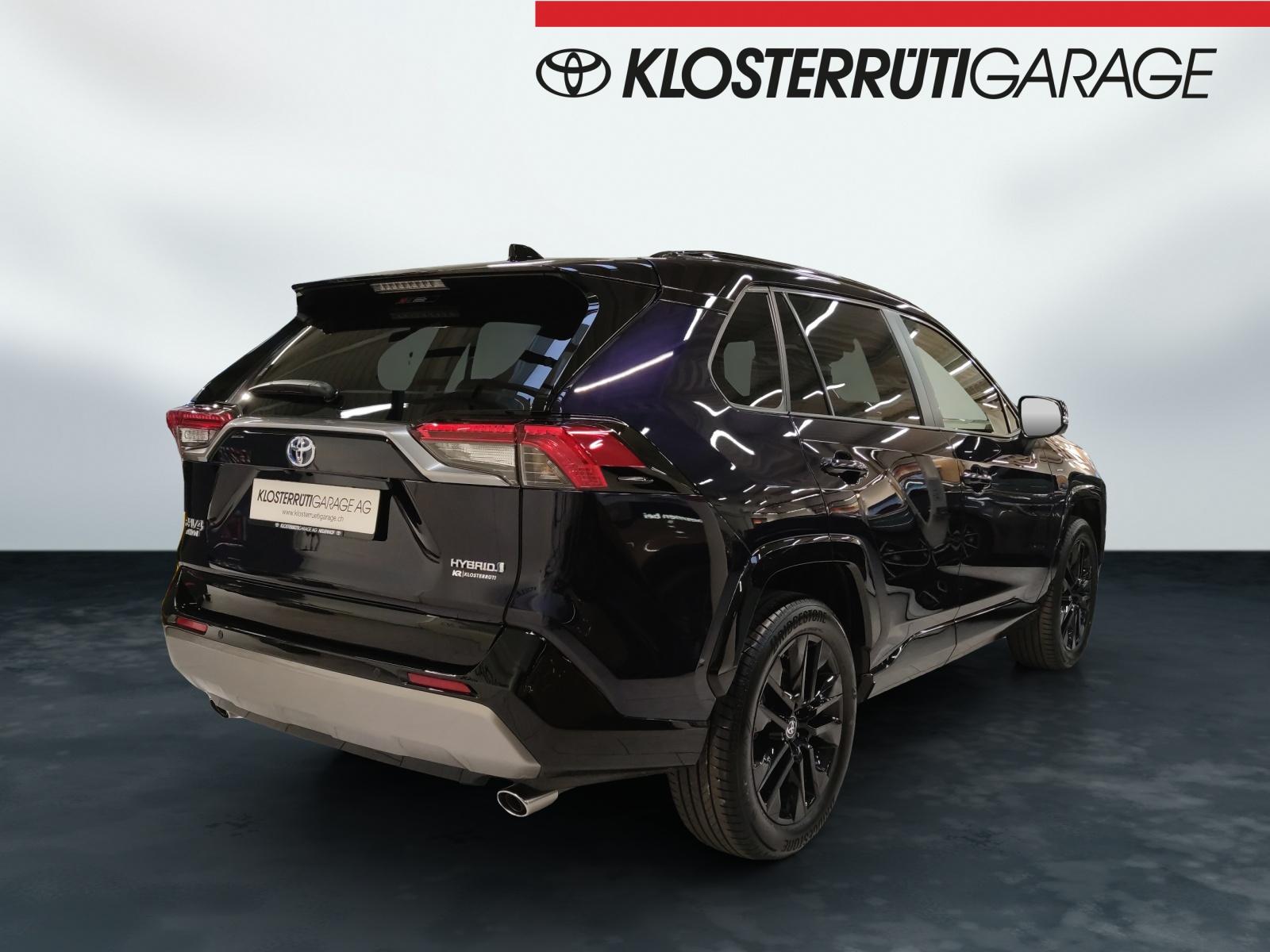 TOYOTA RAV4 2.5 HEV Style-showroom-element-2
