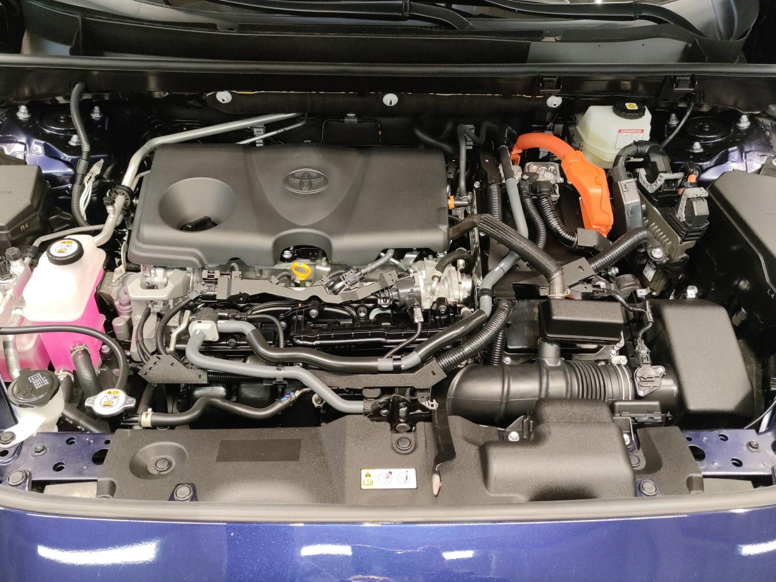 TOYOTA RAV4 2.5 HEV Style-image-5