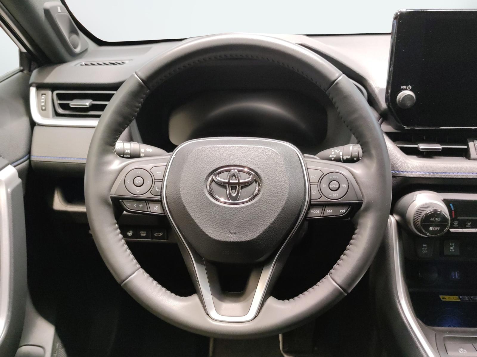TOYOTA RAV4 2.5 HEV Style-image-12