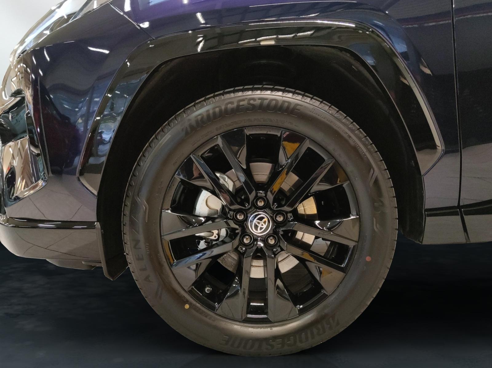 TOYOTA RAV4 2.5 HEV Style-image-18