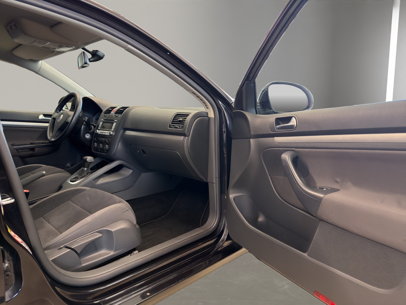 VW Golf Variant 1.4 TSI Comfortline DSG-image-12