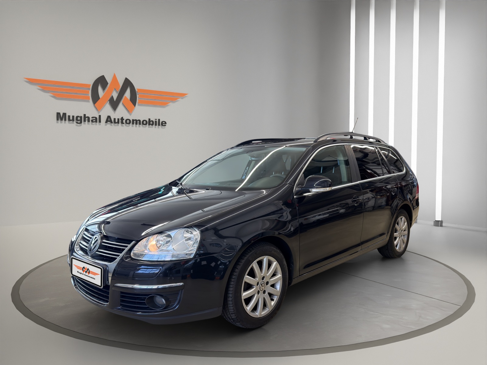 VW Golf Variant 1.4 TSI Comfortline DSG