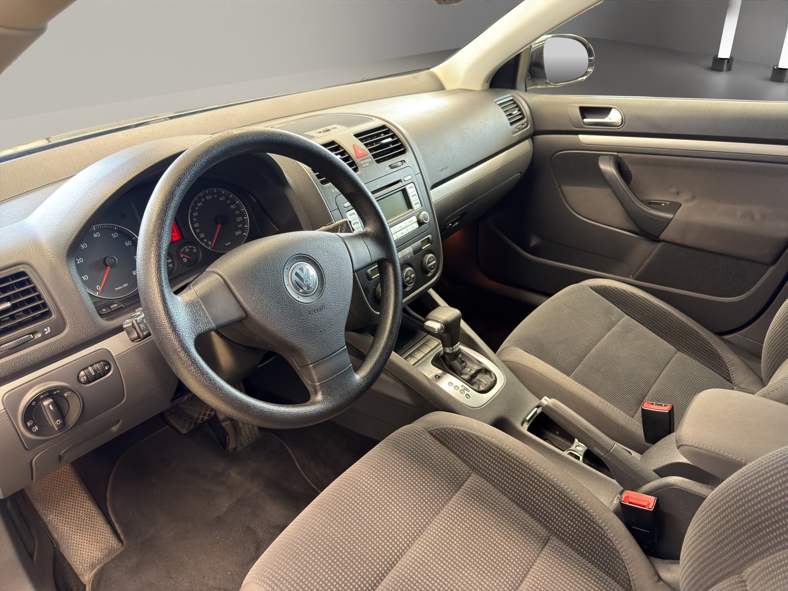 VW Golf Variant 1.4 TSI Comfortline DSG-image-8