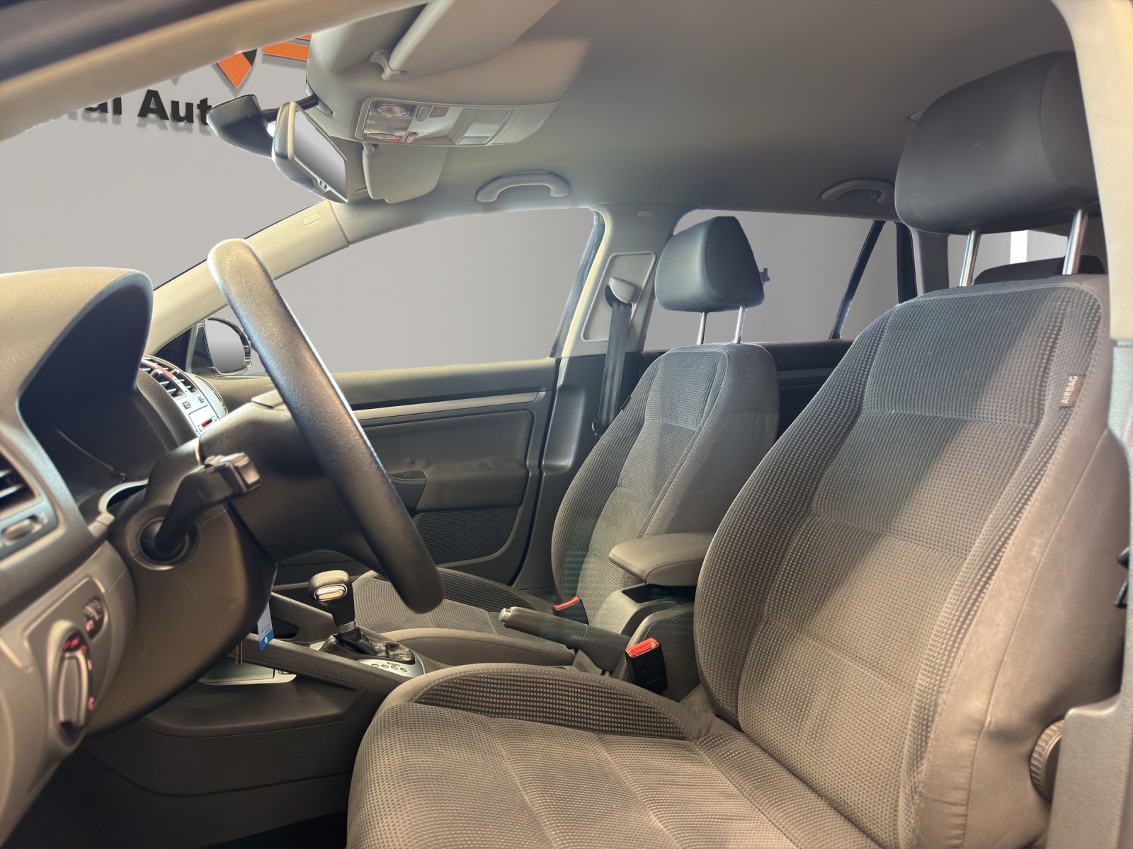 VW Golf Variant 1.4 TSI Comfortline DSG-image-7