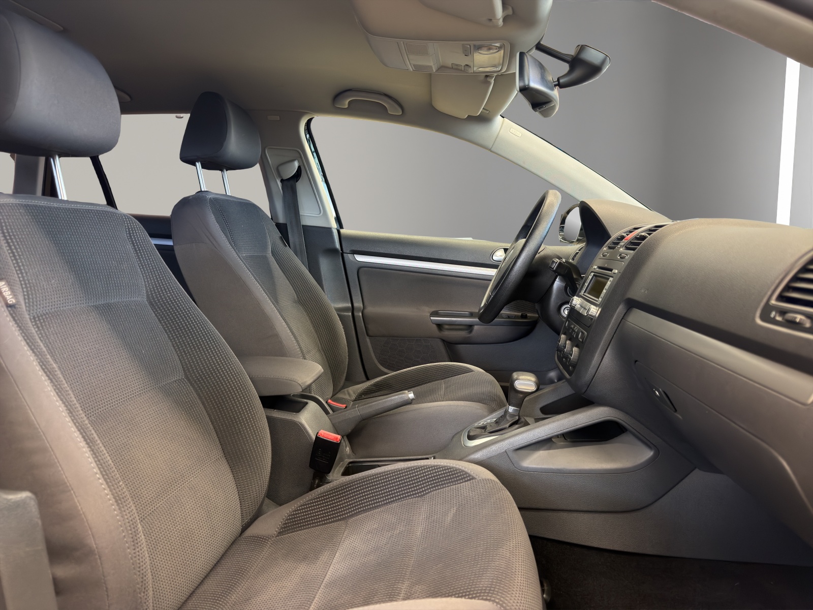 VW Golf Variant 1.4 TSI Comfortline DSG-image-13