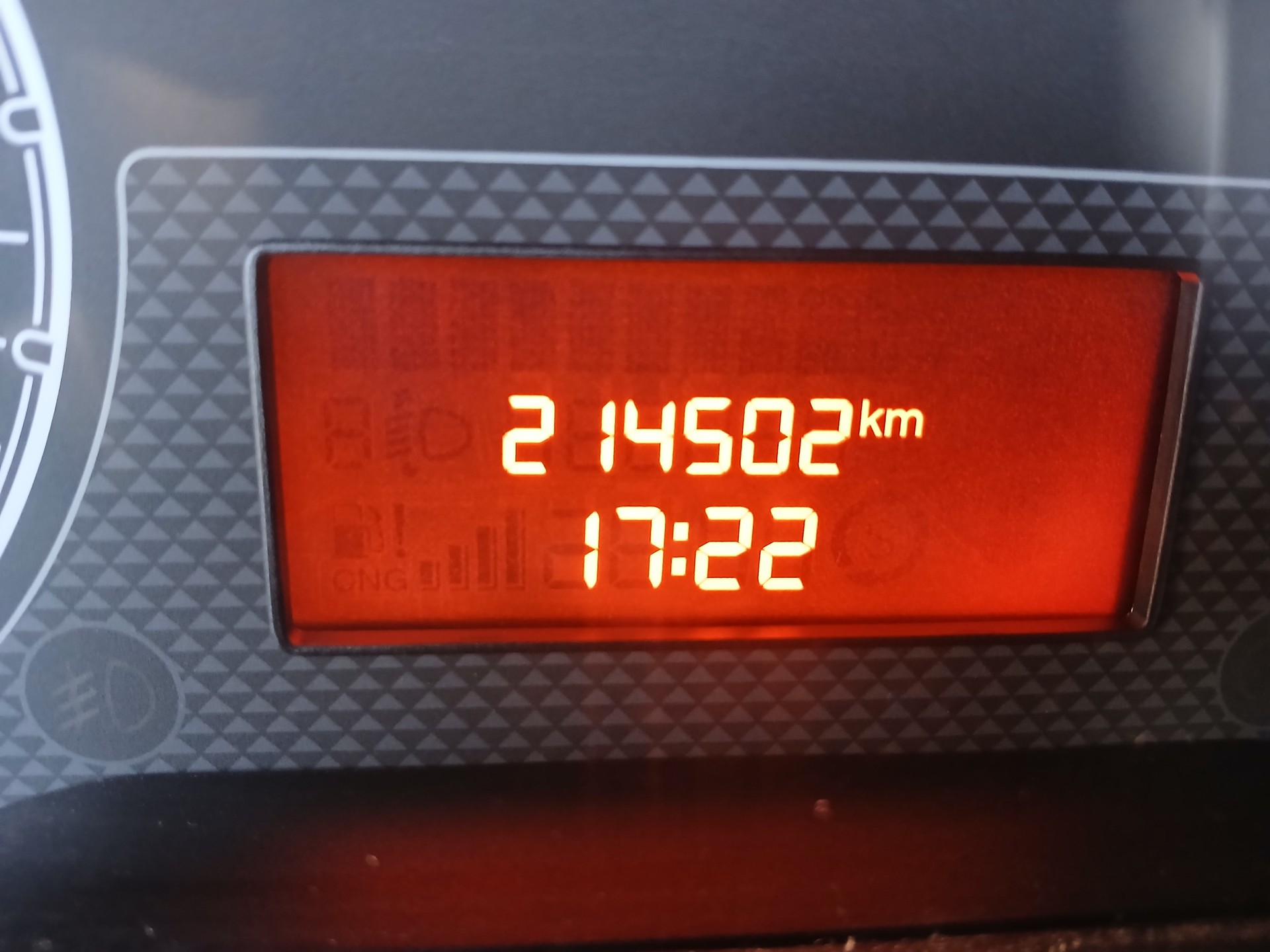 FIAT Qubo 1.4 NaturalPower MyLife-image-9