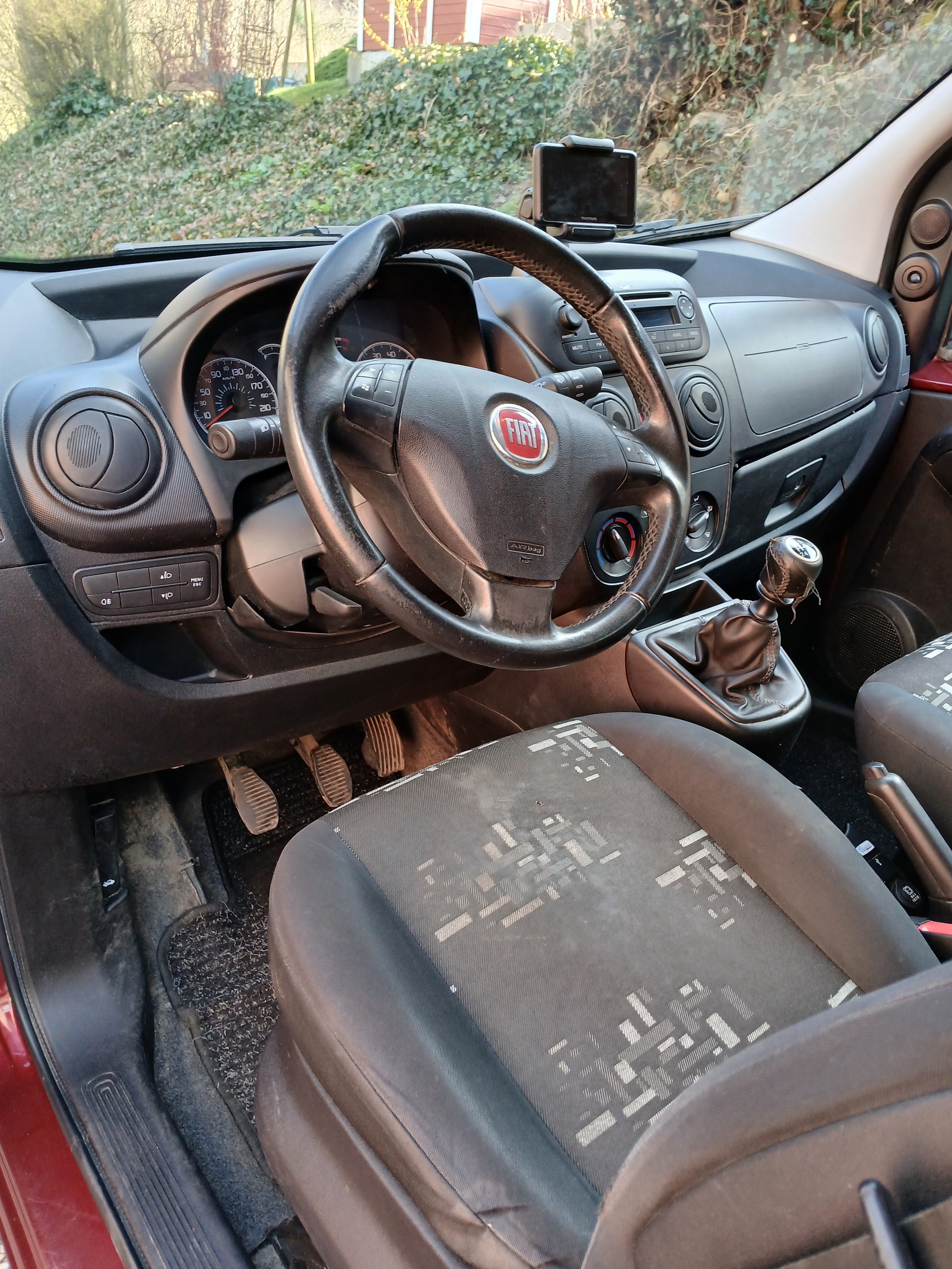 FIAT Qubo 1.4 NaturalPower MyLife-image-5