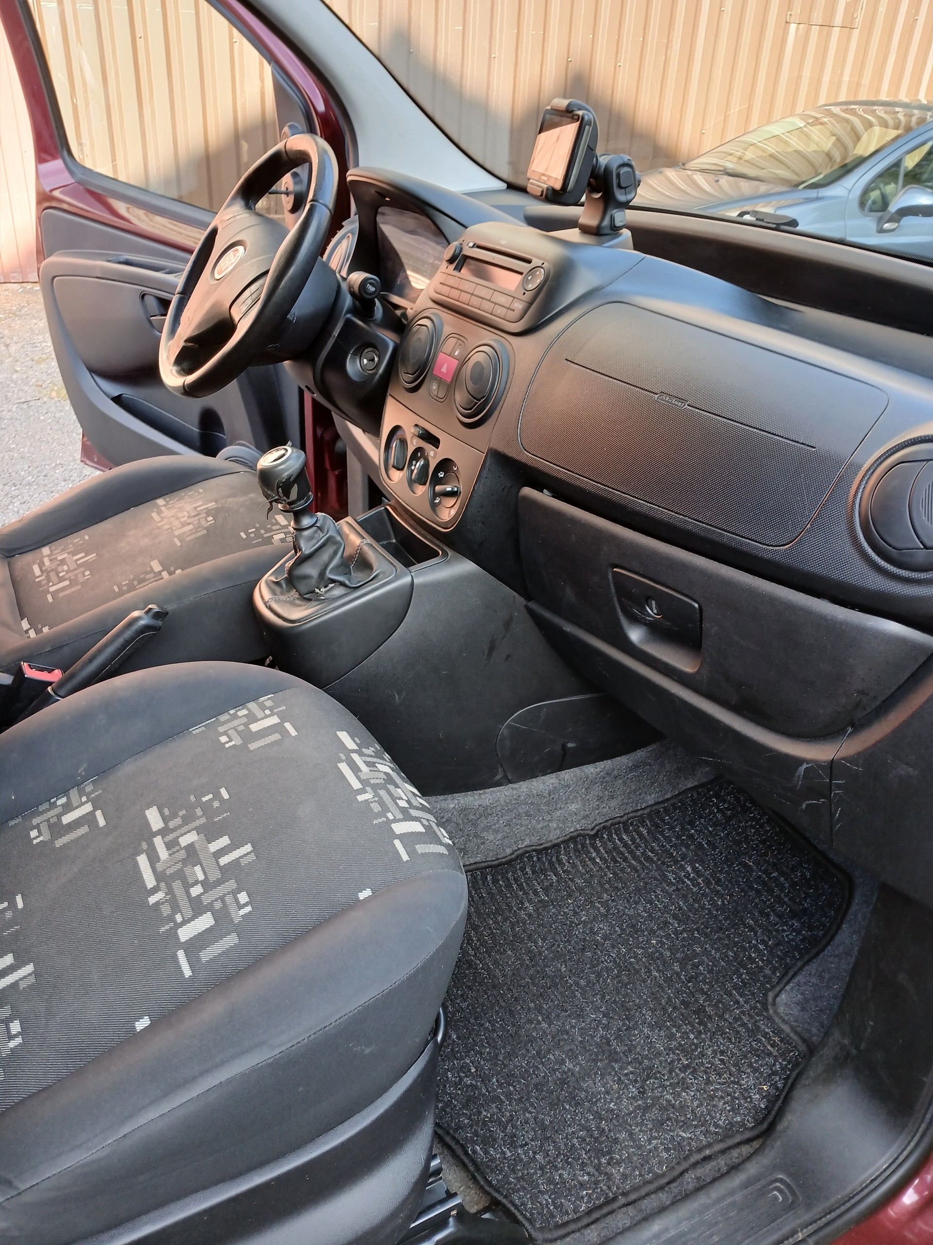 FIAT Qubo 1.4 NaturalPower MyLife-image-6