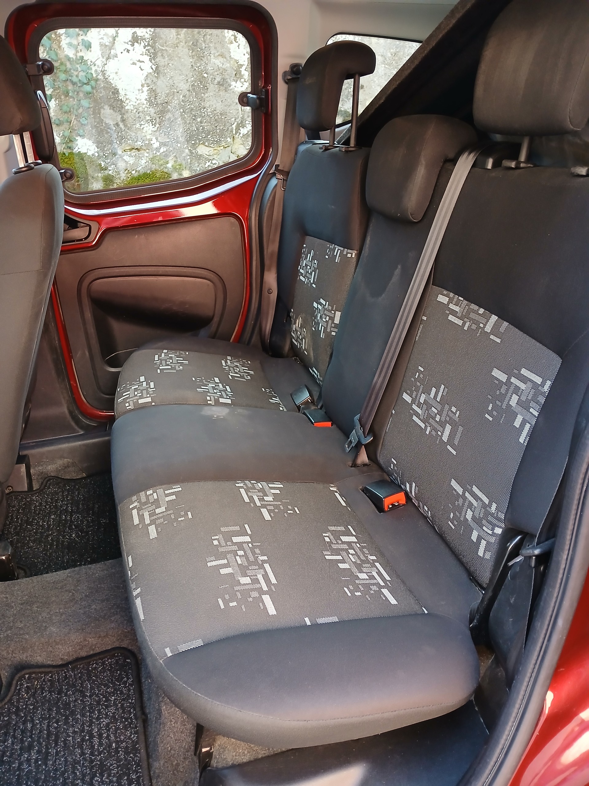 FIAT Qubo 1.4 NaturalPower MyLife-image-4