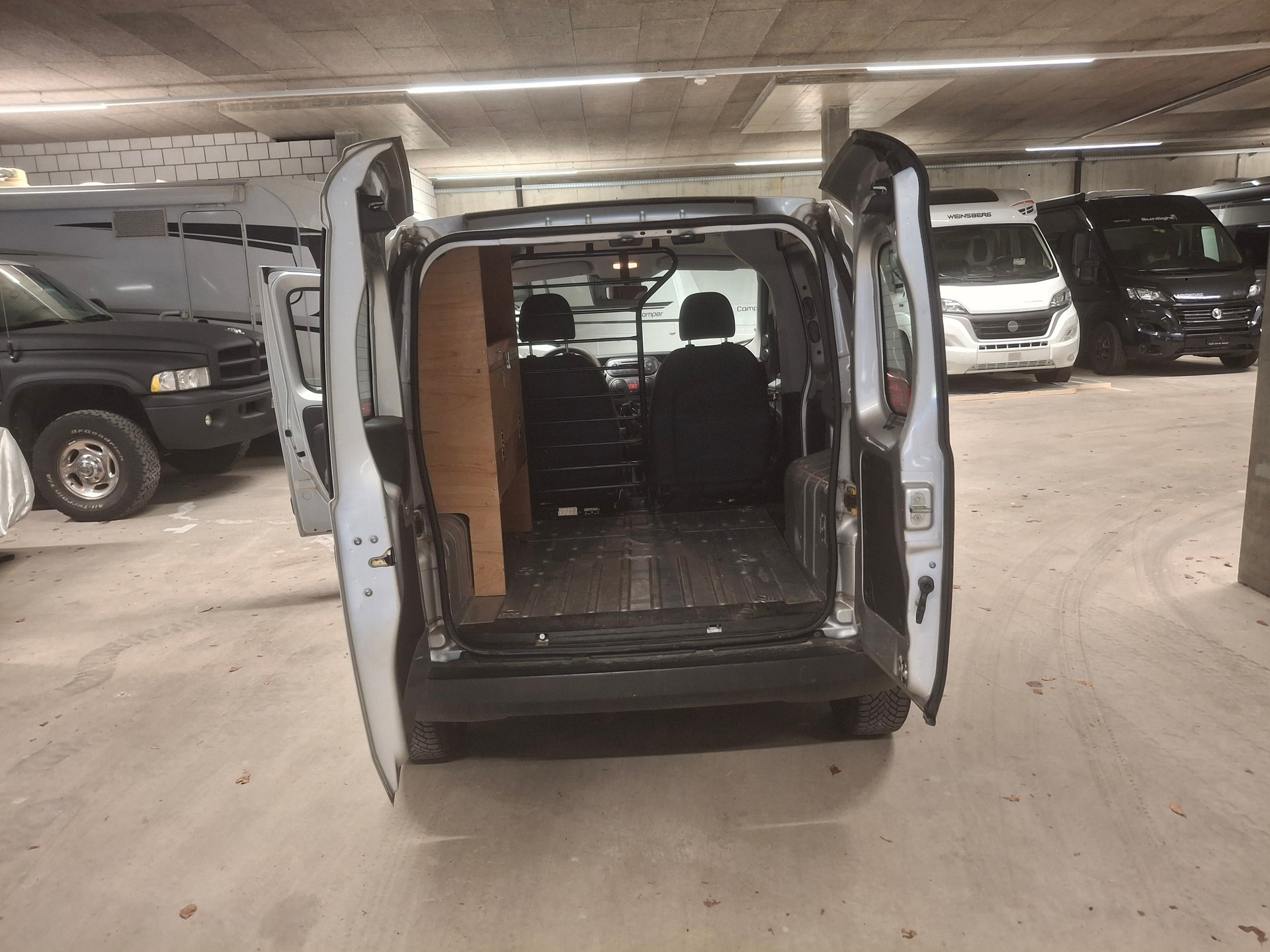 CITROEN lieferwagen-image-6