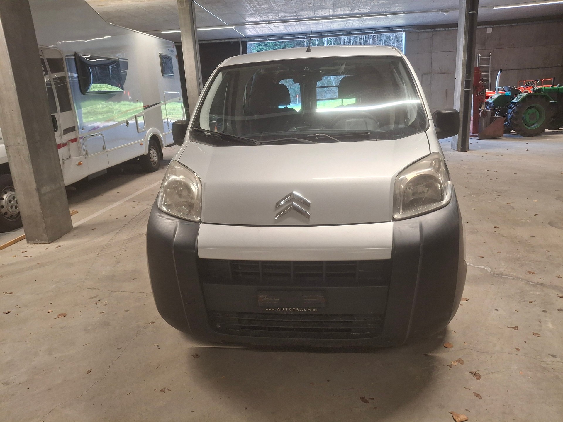 CITROEN lieferwagen