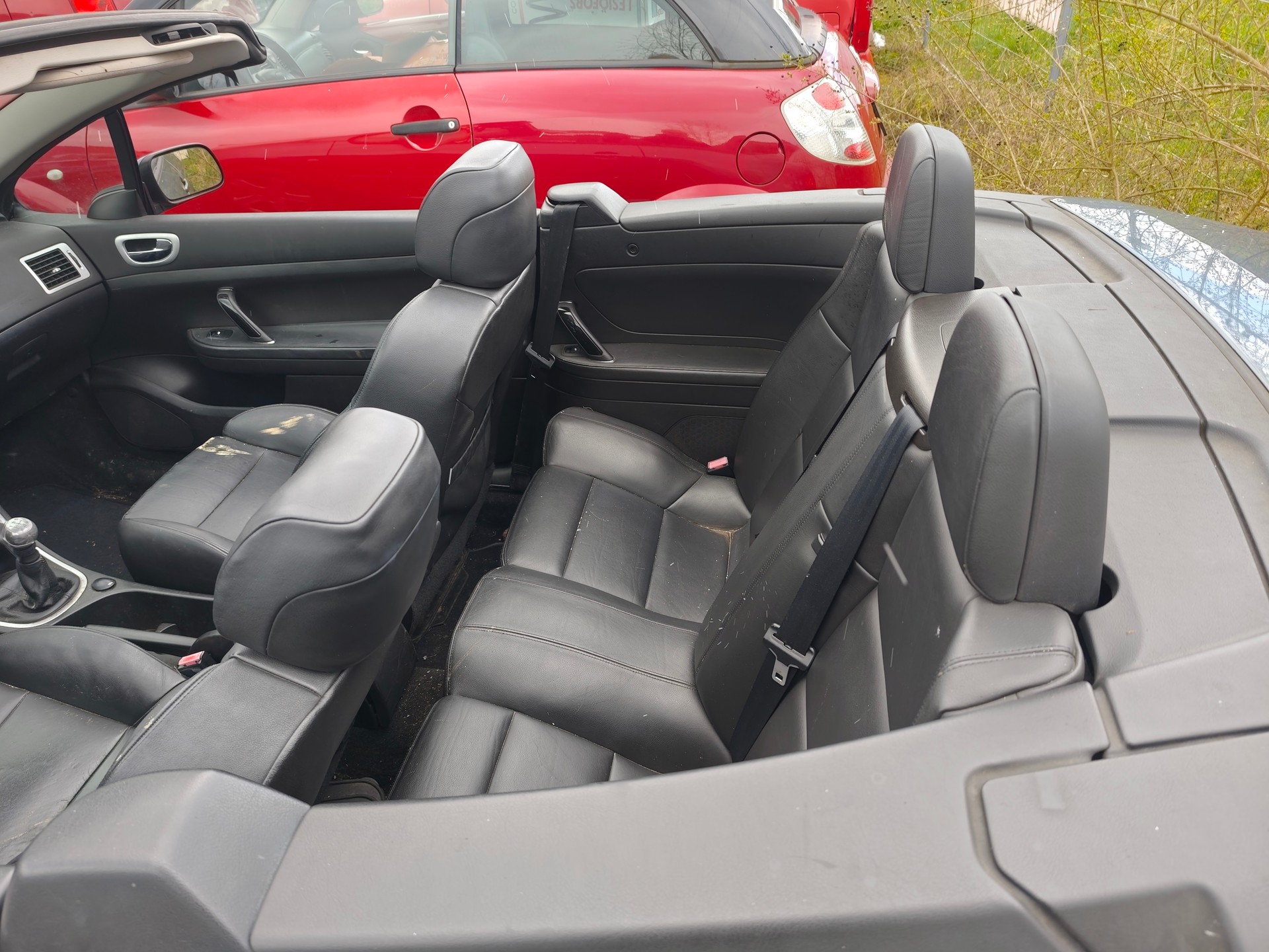 PEUGEOT 307 CC 2.0 16V-image-6
