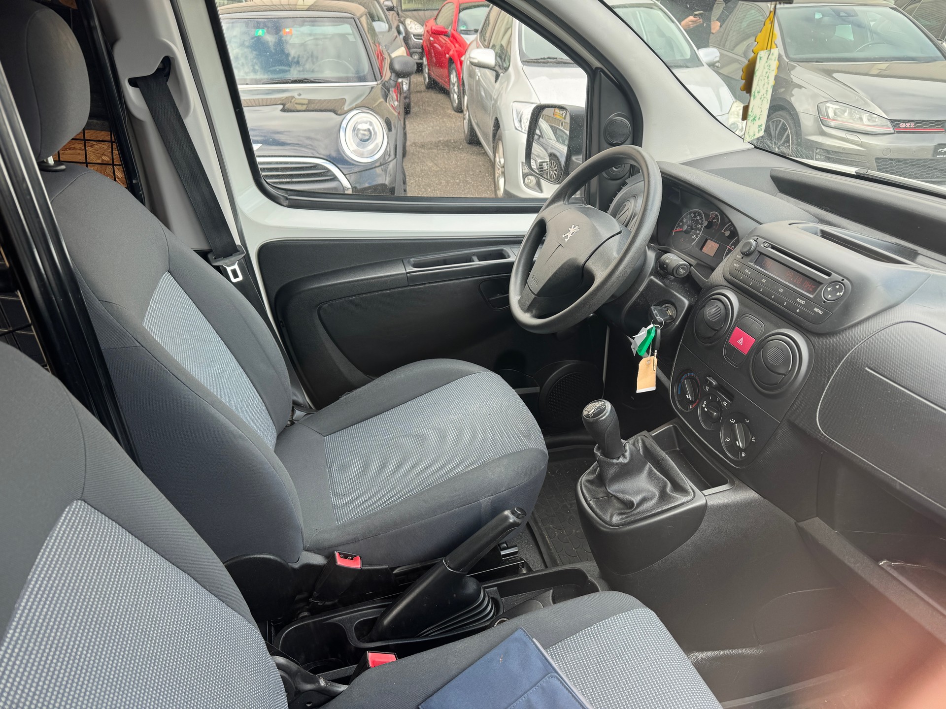 PEUGEOT 1.3 HDI-image-3