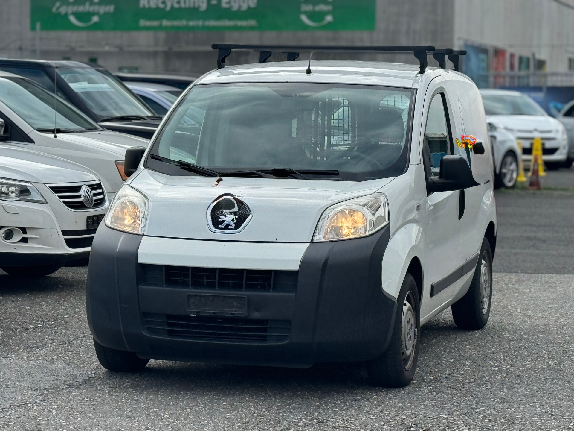 PEUGEOT 1.3 HDI-image-1