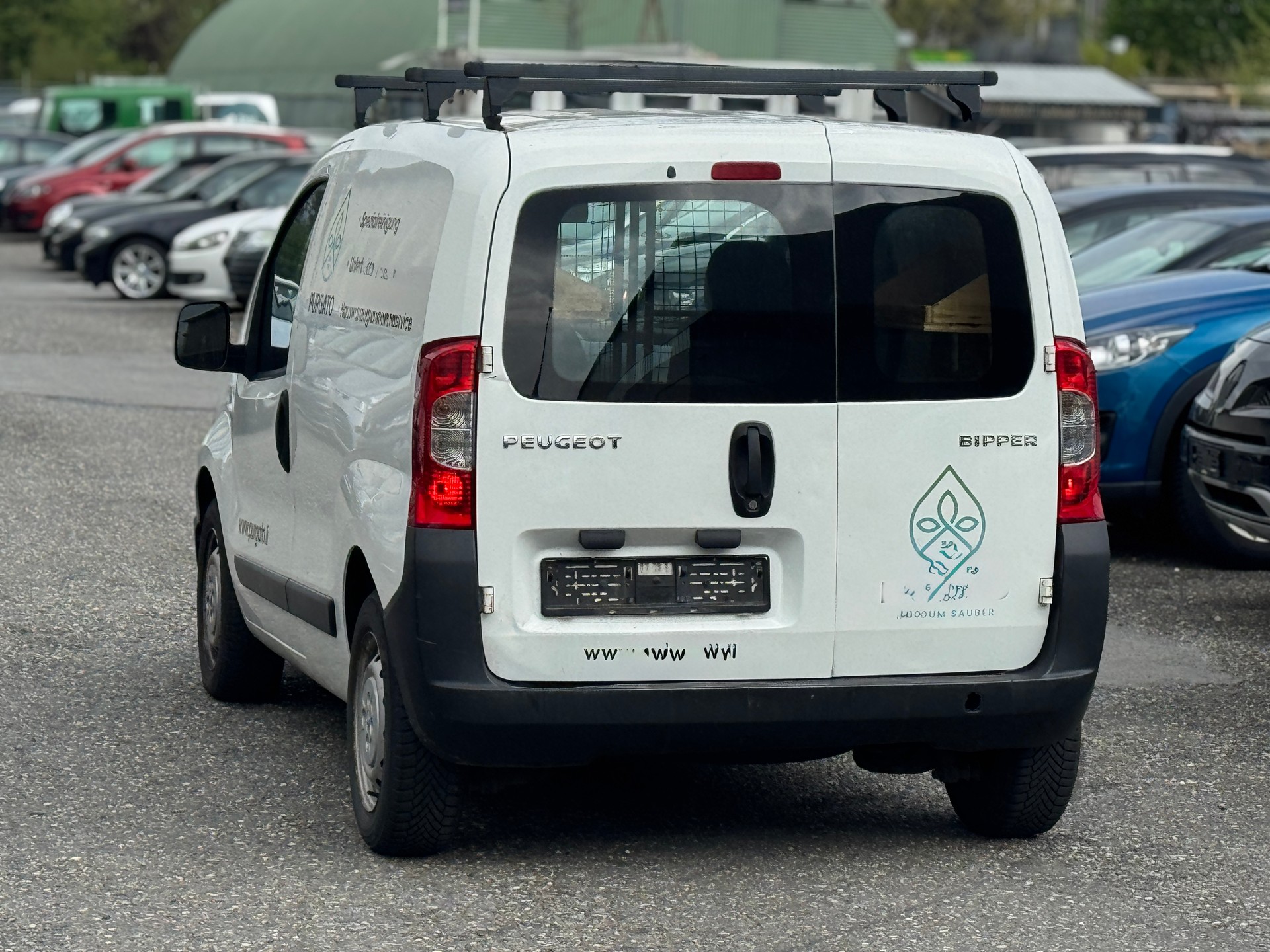 PEUGEOT 1.3 HDI-image-6