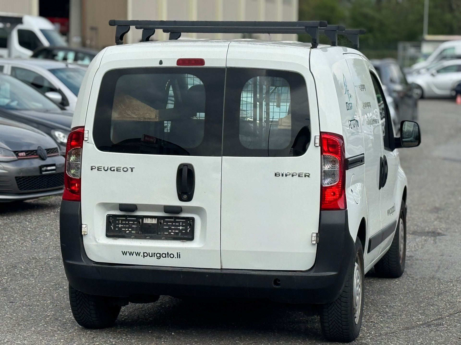PEUGEOT 1.3 HDI-image-4