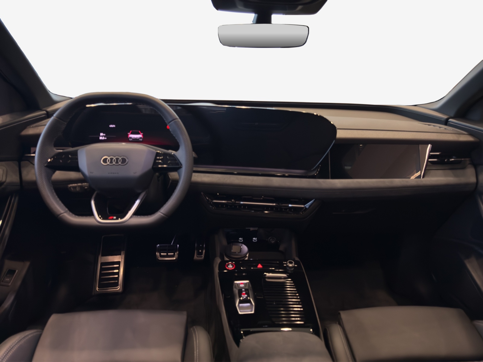 AUDI SQ6 Sportback e-tron quattro-image-8