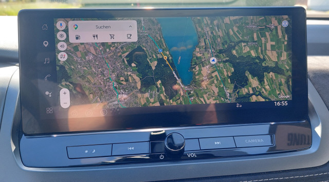 NISSAN Qashqai 1.3MHEV Tekna+ 4x4-image-11