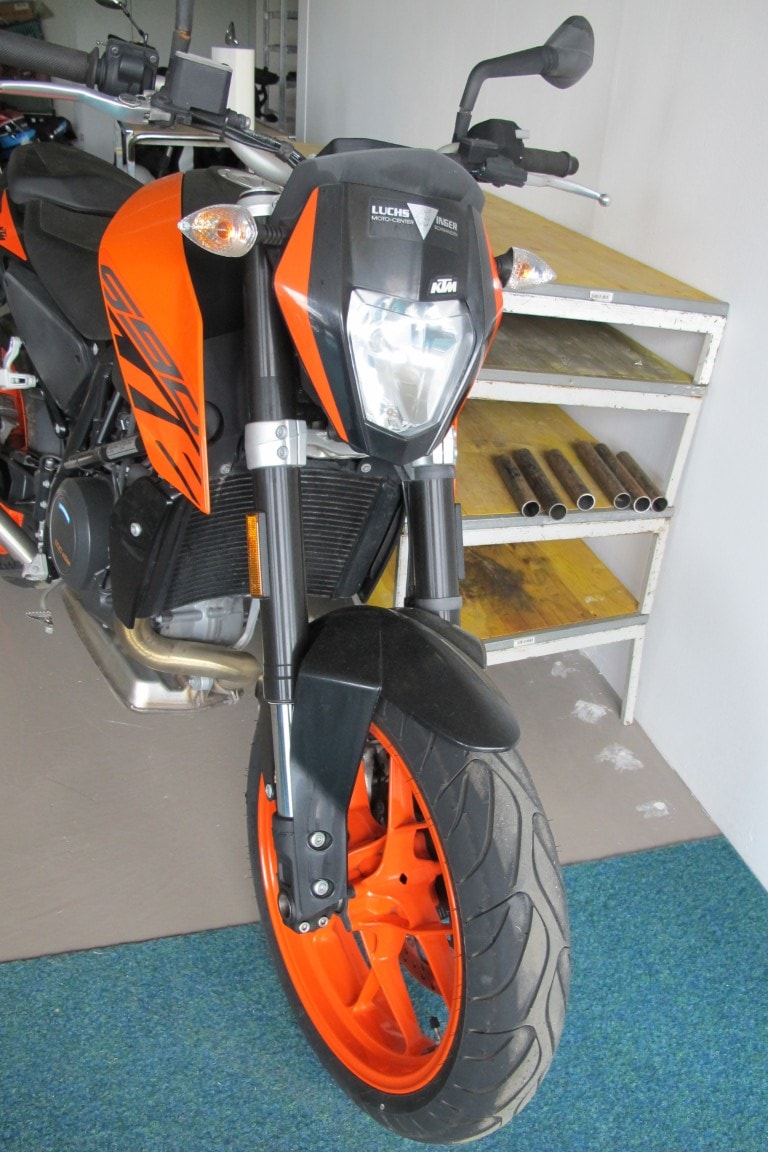KTM 690 Duke ABS-image-5