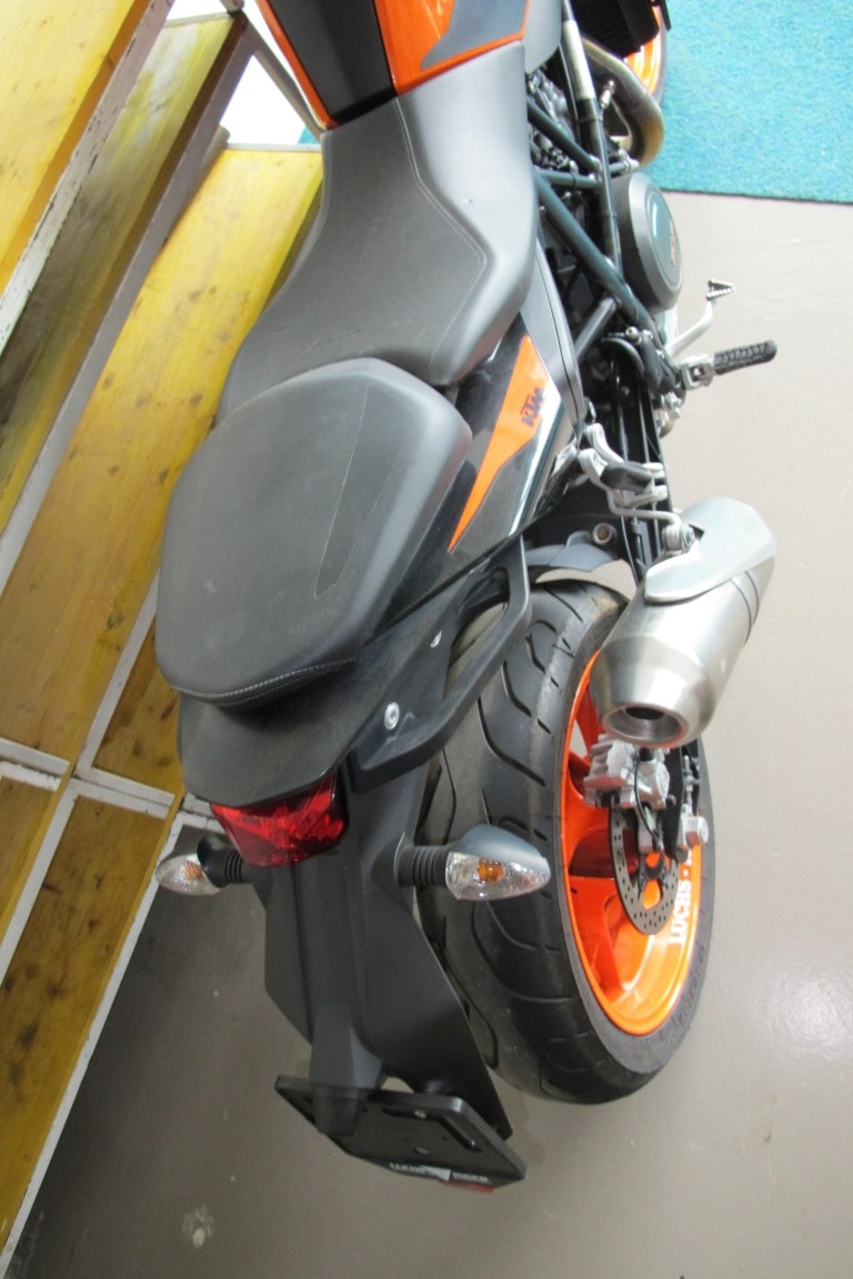 KTM 690 Duke ABS-image-9