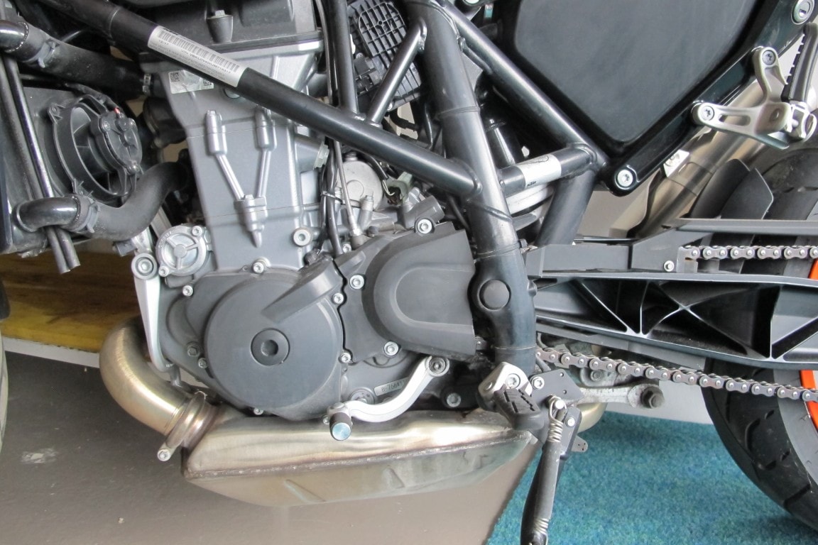KTM 690 Duke ABS-image-2