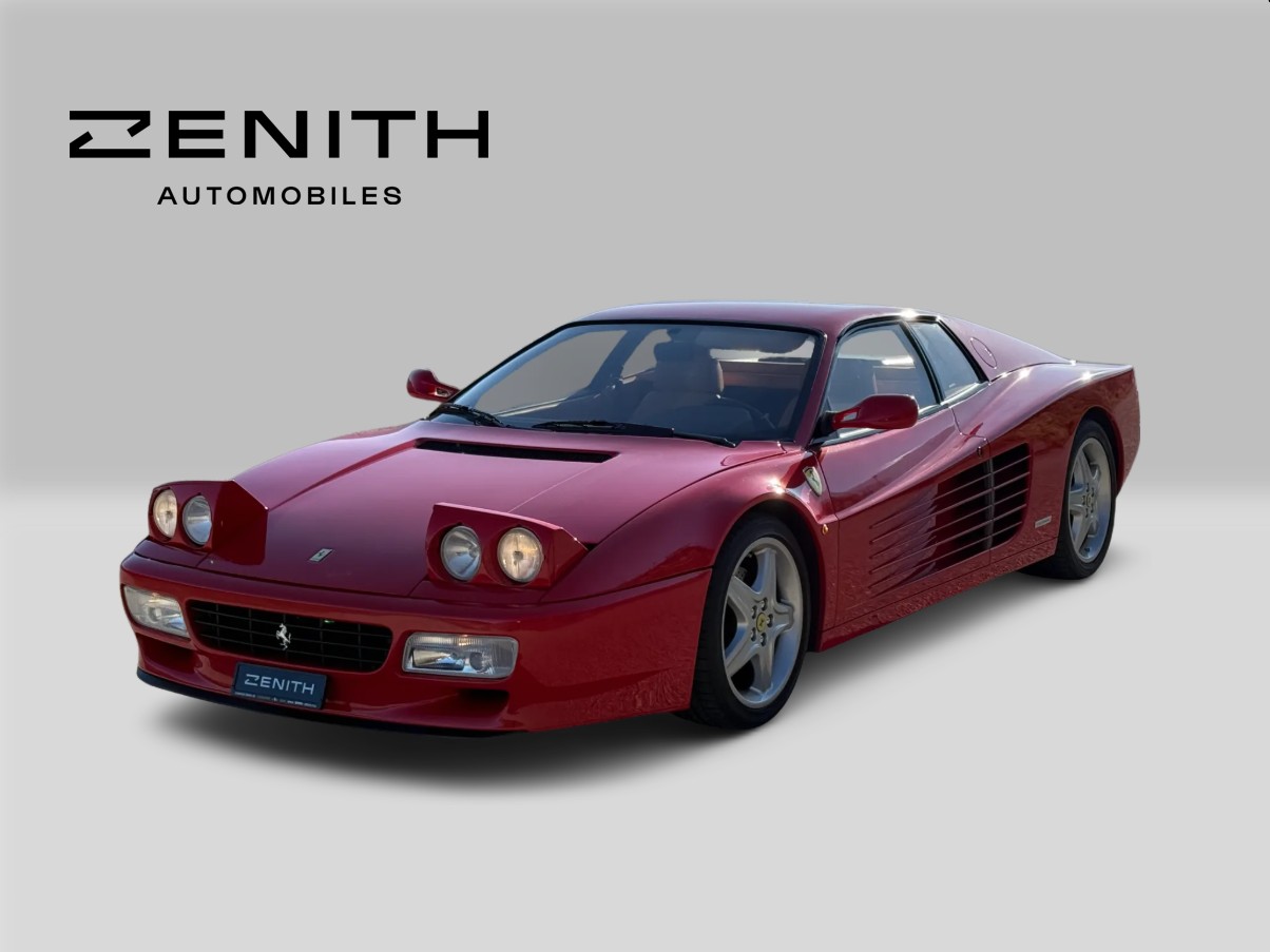 FERRARI 512 TR-image-8