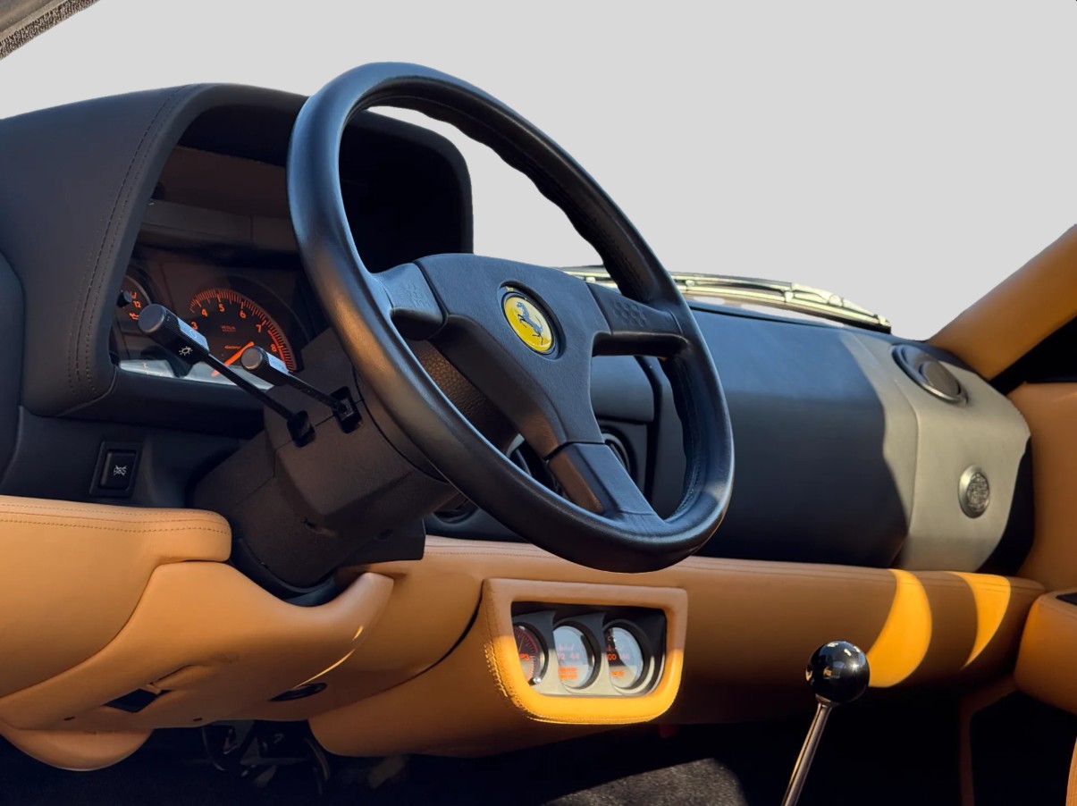 FERRARI 512 TR-image-10