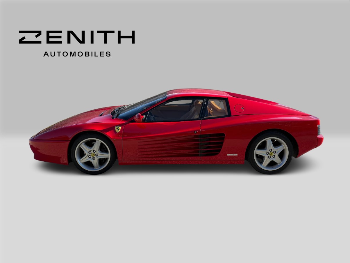 FERRARI 512 TR-image-7