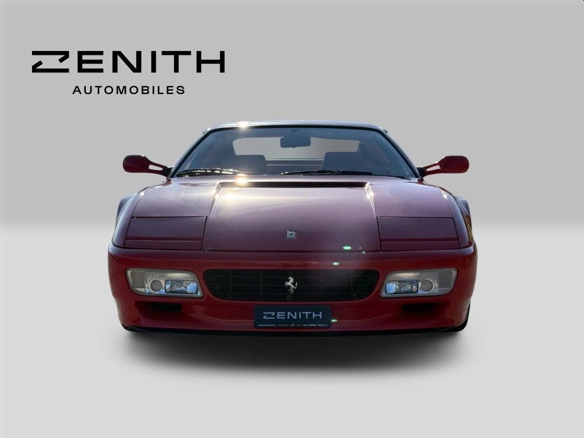 FERRARI 512 TR-image-1