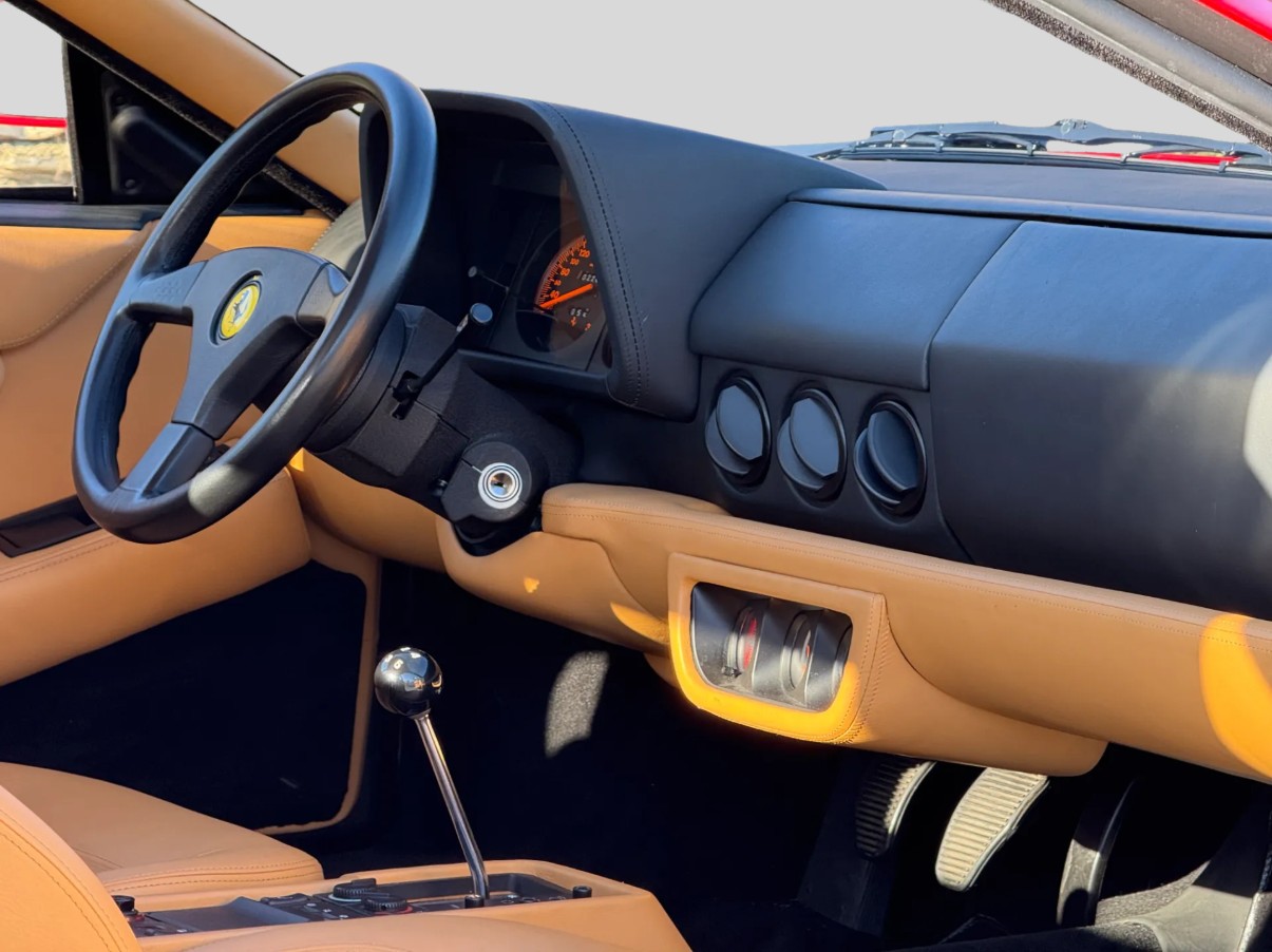 FERRARI 512 TR-image-13