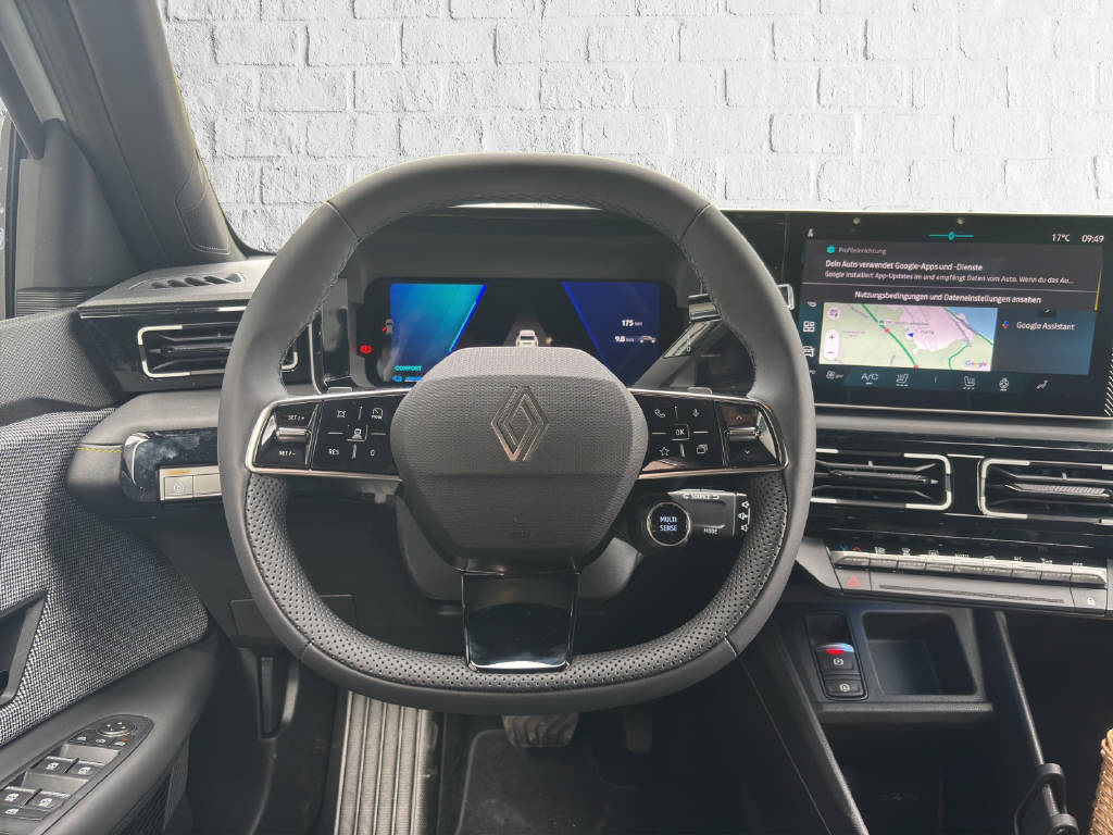 RENAULT R4 E-Tech Comfort Range iconic-image-6