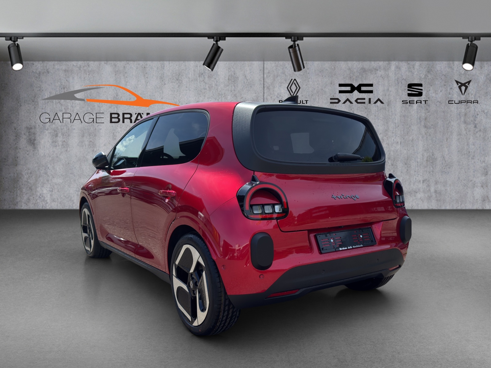 RENAULT Twingo E-Tech 27kWh Techno-showroom-element-3