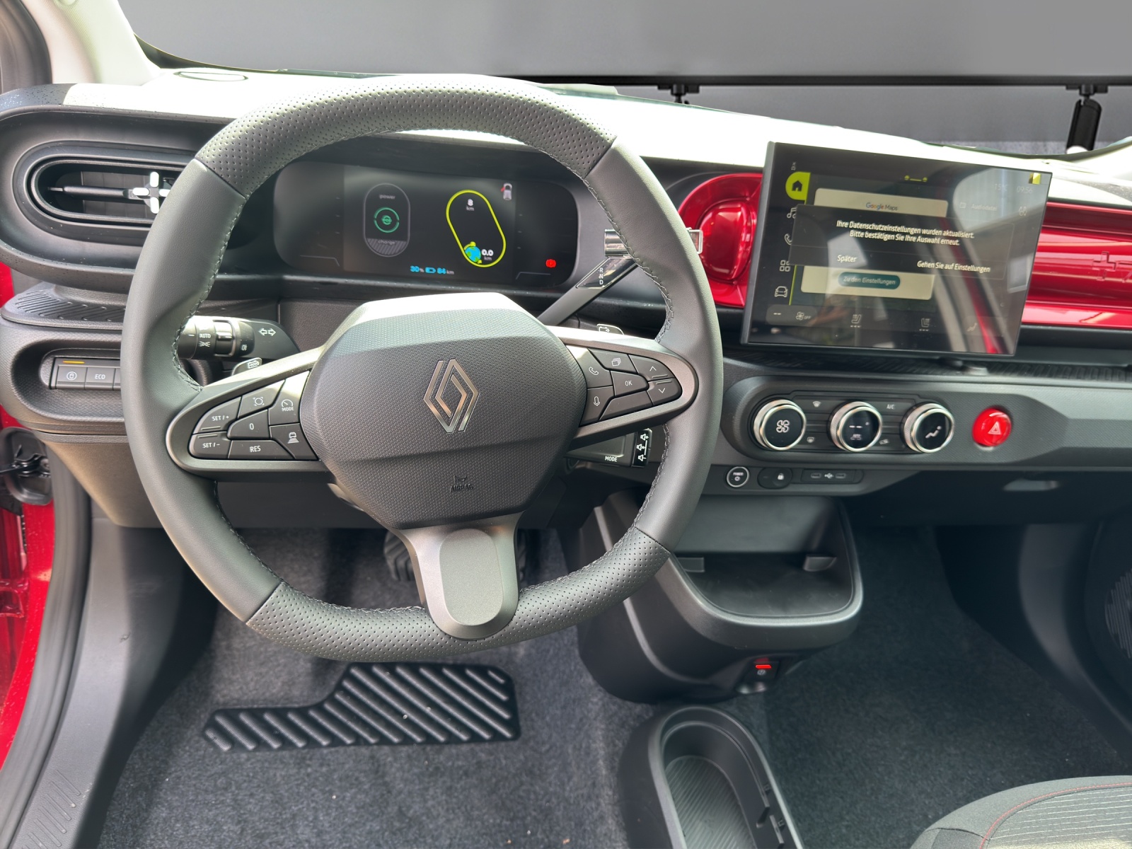 RENAULT Twingo E-Tech 27kWh Techno-image-7