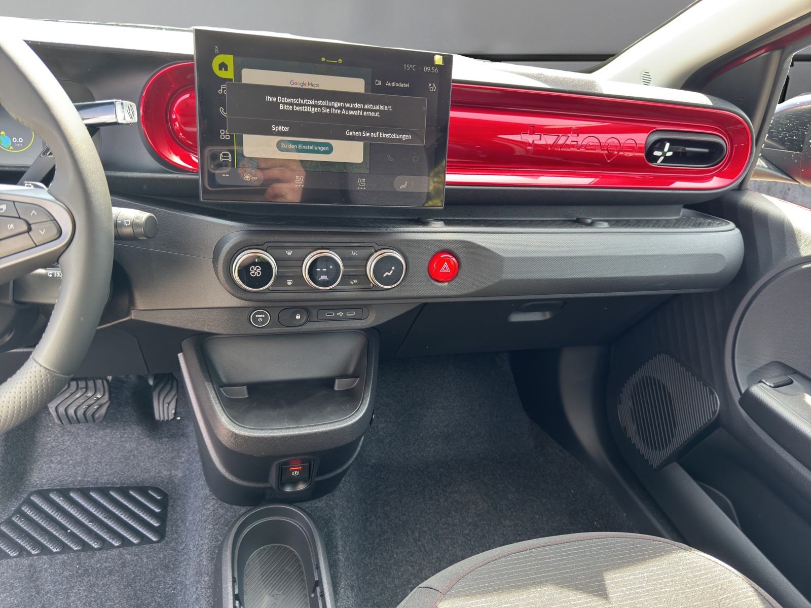 RENAULT Twingo E-Tech 27kWh Techno-image-8