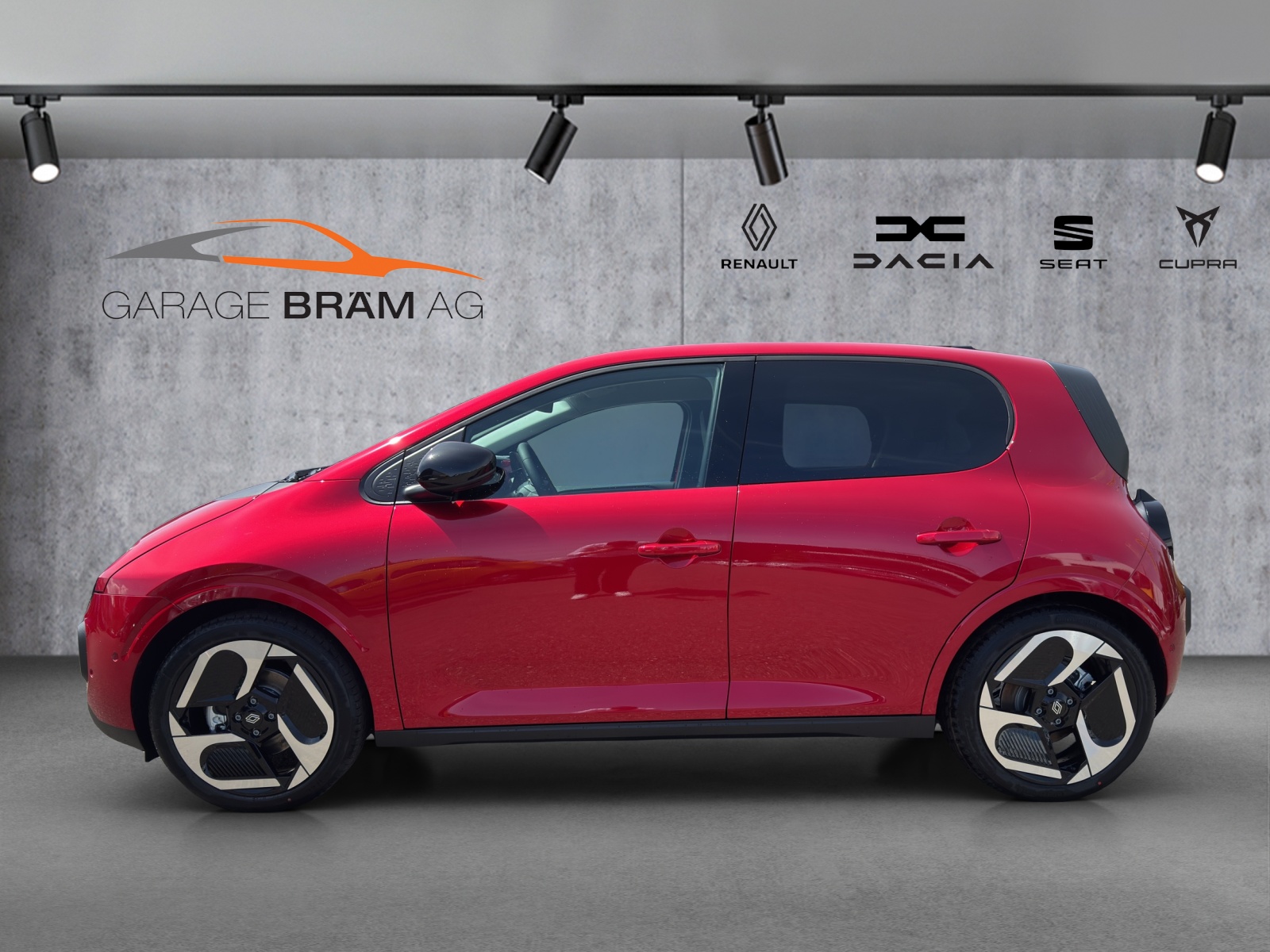 RENAULT Twingo E-Tech 27kWh Techno-showroom-element-2