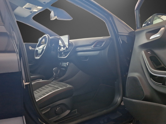FORD Puma 1.0 MHEV ST-Line A-image-9