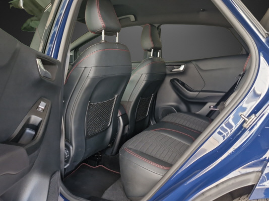 FORD Puma 1.0 MHEV ST-Line A-image-10