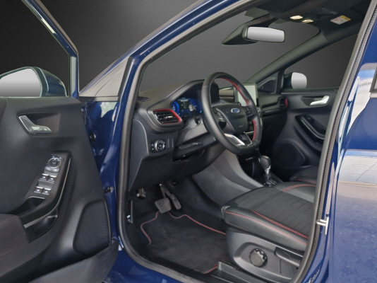 FORD Puma 1.0 MHEV ST-Line A-image-7