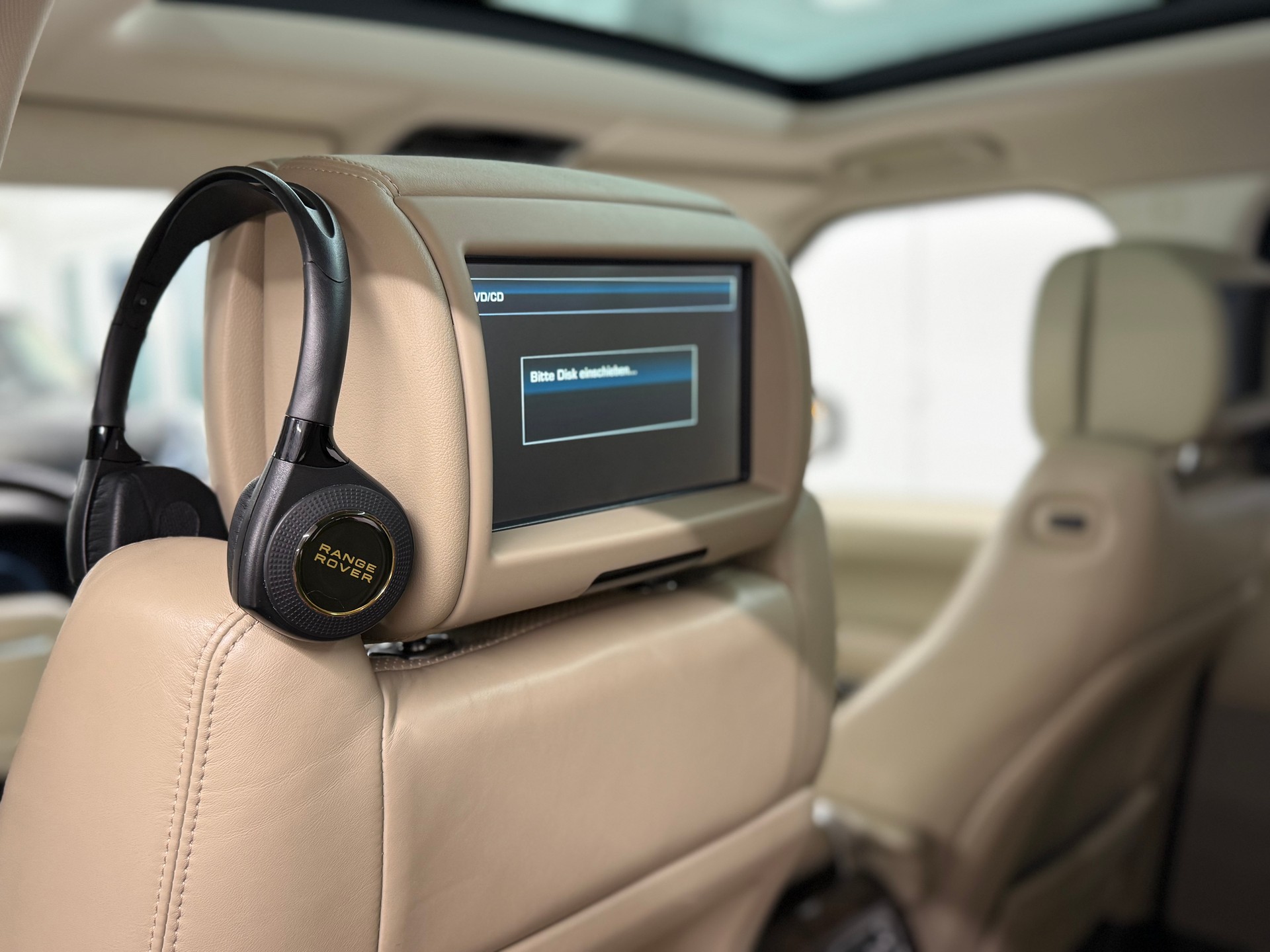 LAND ROVER Range Rover 3.0 TDV6 Vogue SVO Optik-image-17