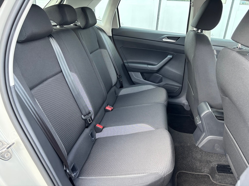 VW Polo 1.0 TSI Life-image-15