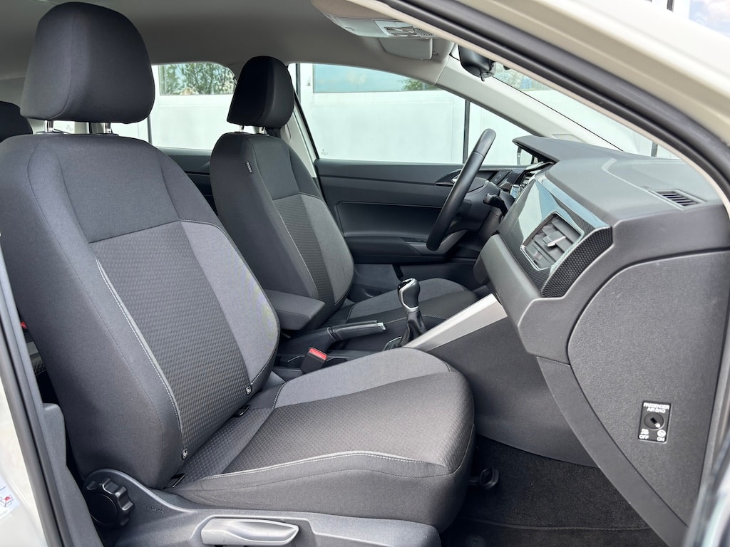 VW Polo 1.0 TSI Life-image-7