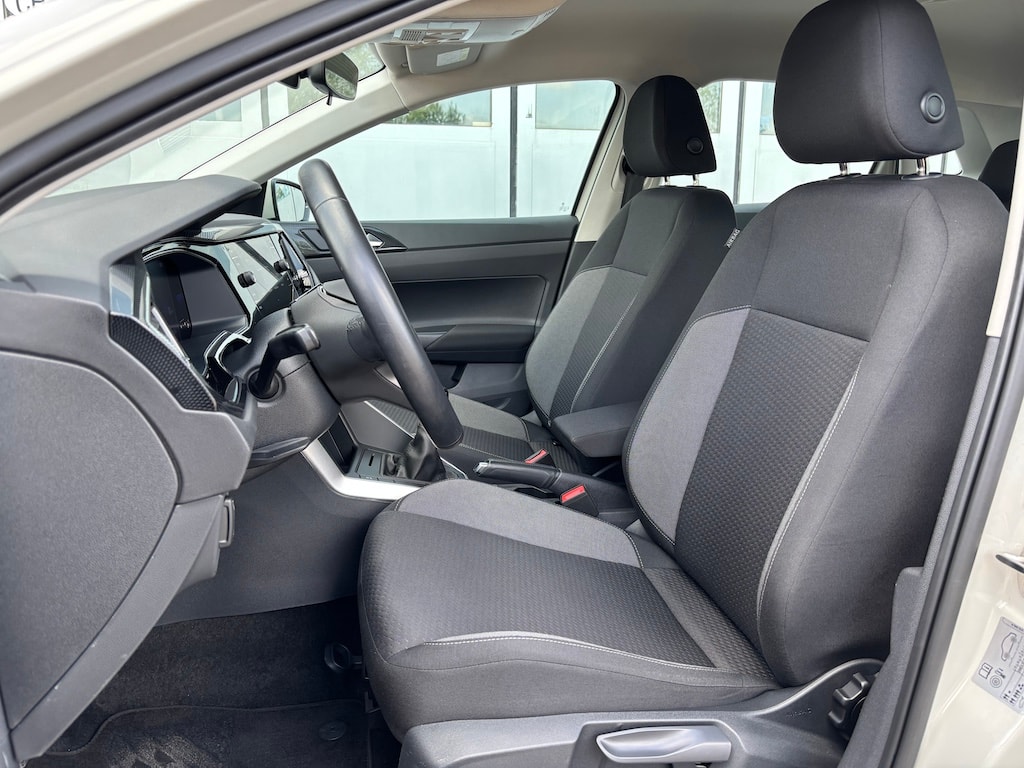 VW Polo 1.0 TSI Life-image-6