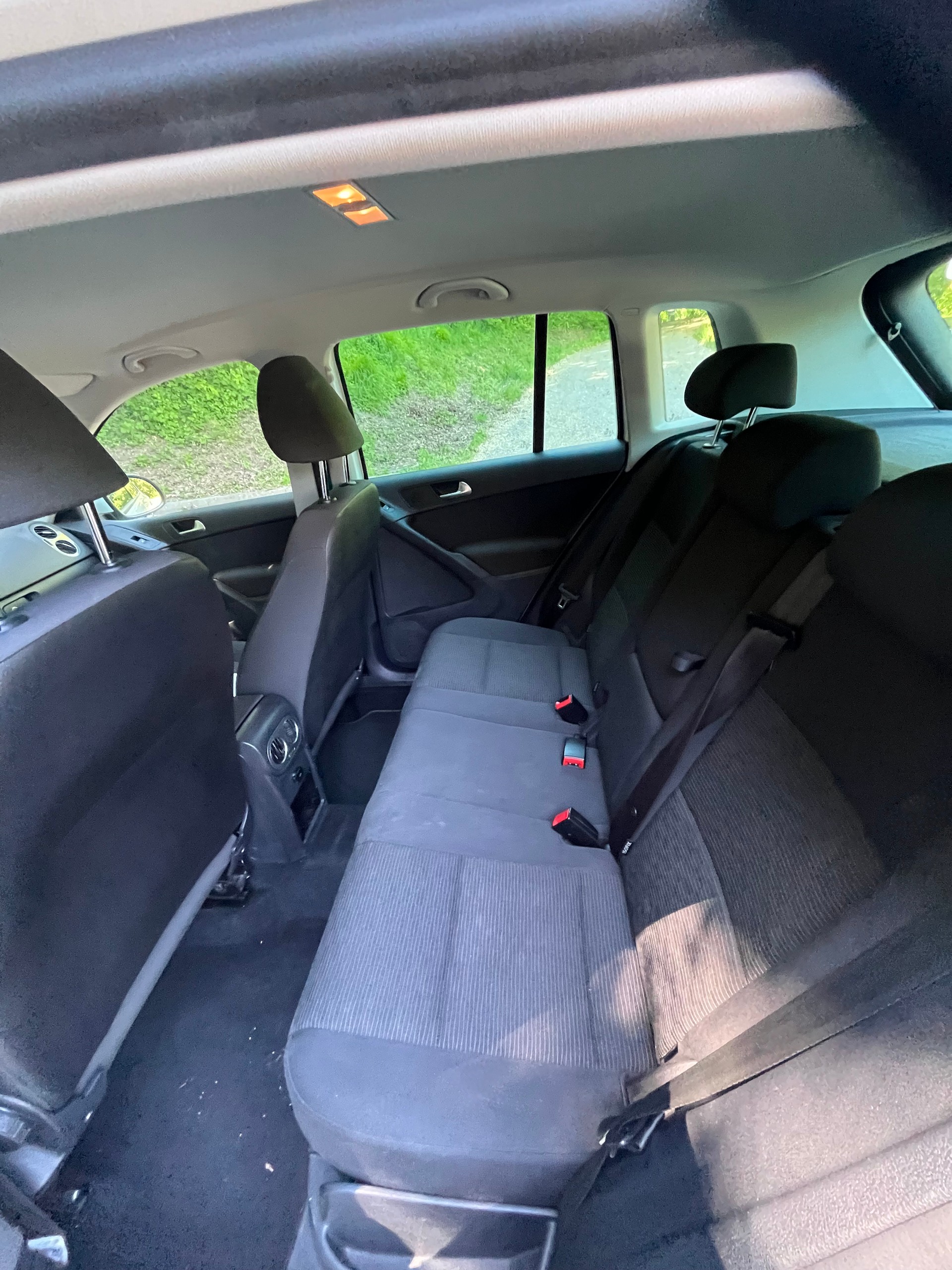 VW Tiguan 1.4 TSI BlueMotion Trend&Fun 4x2-image-8