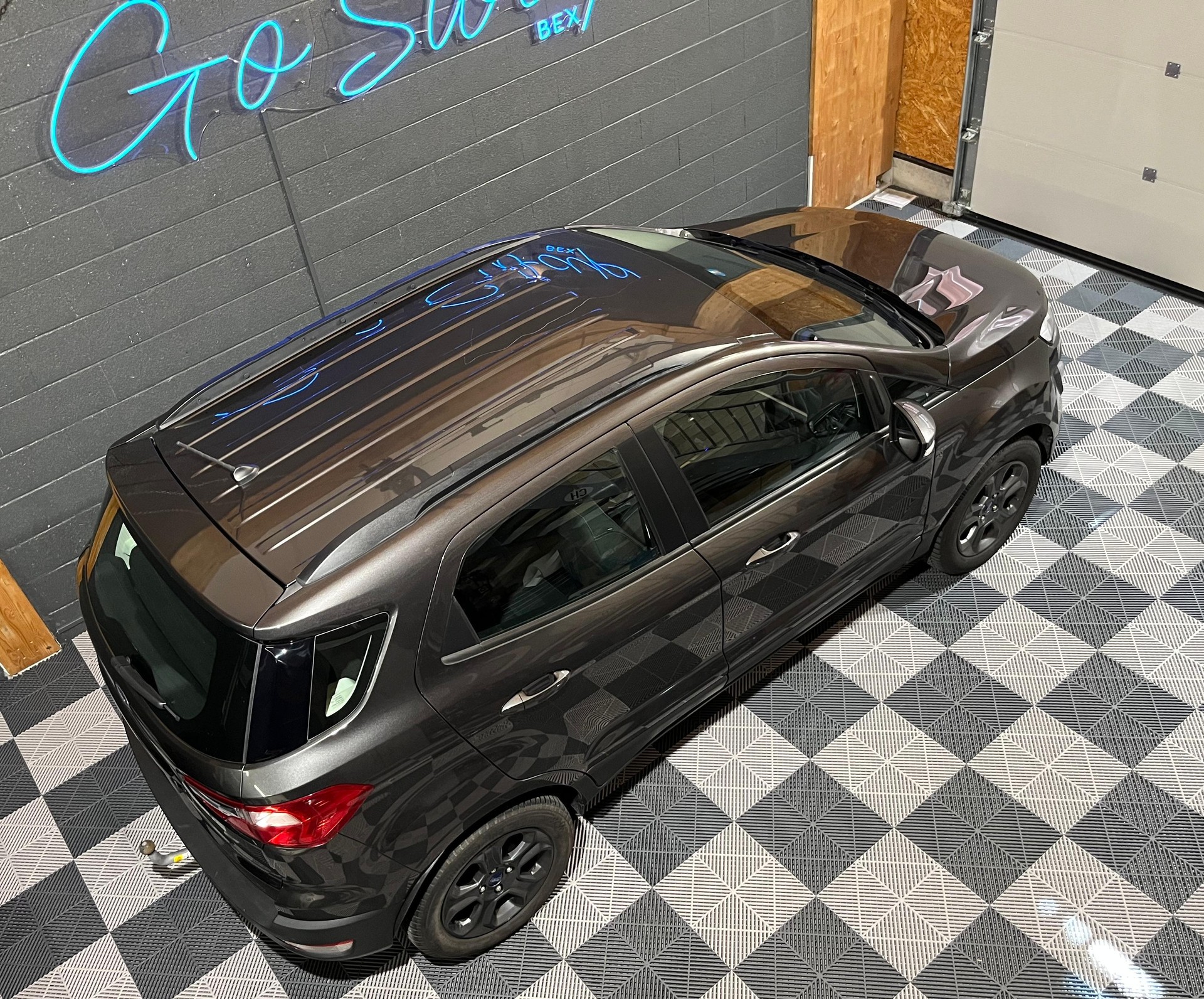 FORD EcoSport 1.0 SCTi Trend Automat-showroom-element-2
