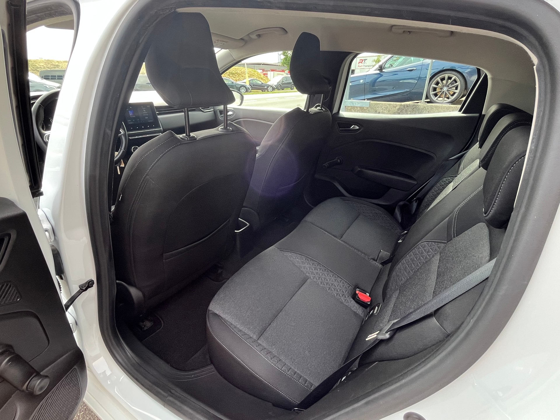 RENAULT Clio 1.0 Zen+++FRISCH AB MFK+++12 MONATE GARANTIE+++-image-12